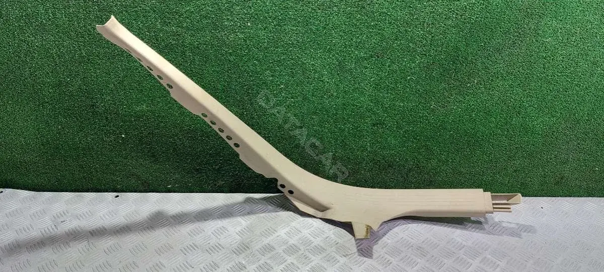 Накладка на порог 4F0867767A
