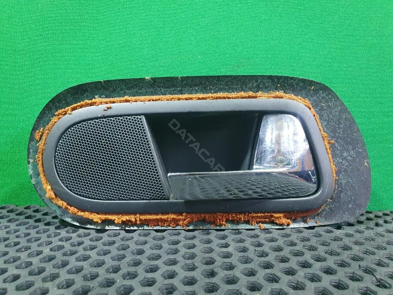 Ручка двери 7M3 837 114B, 7M3 867 730A