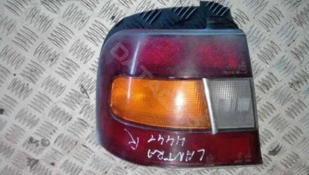 Задние фонари 004441