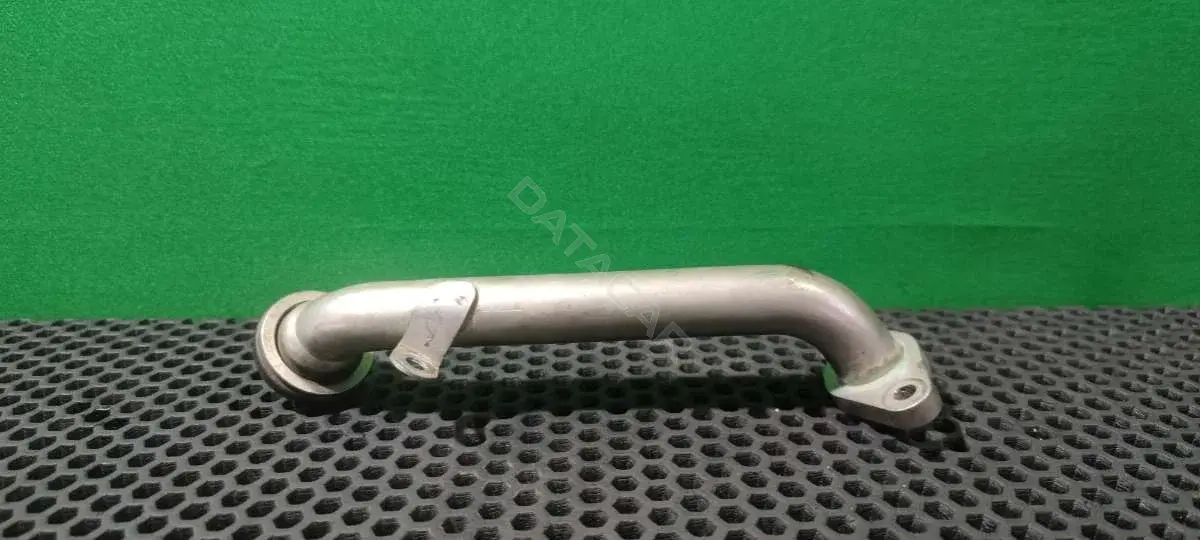 Трубка системы рециркуляции EGR A6401410204