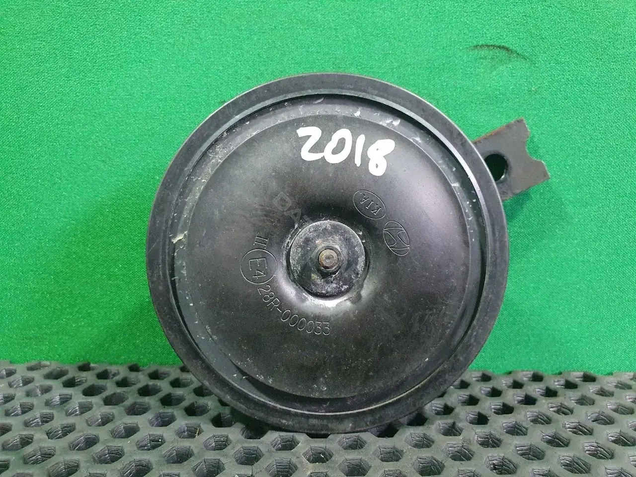 Звуковой сигнал 28R-000033