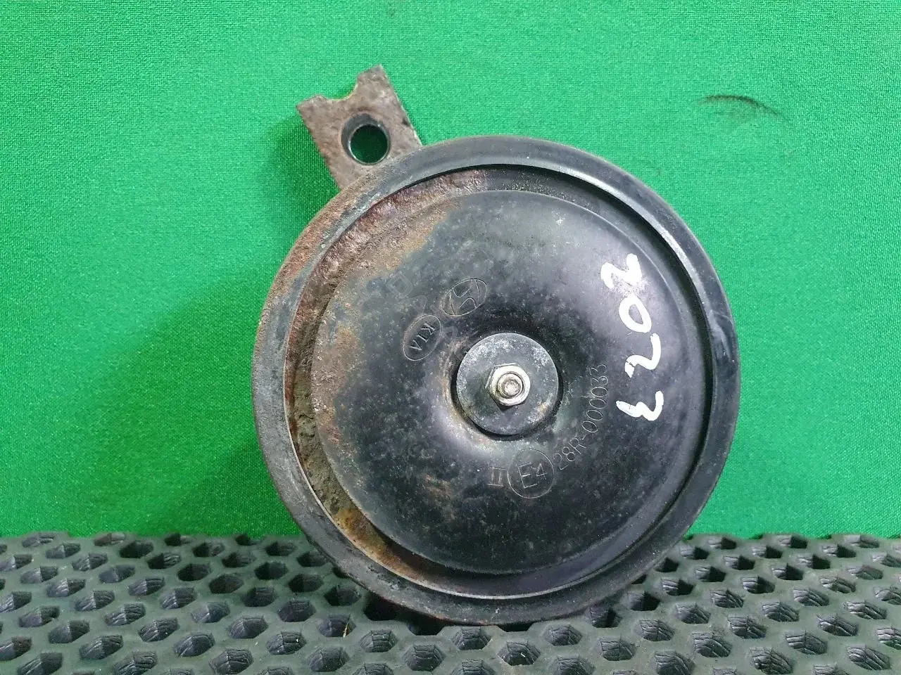 Звуковой сигнал 28R-000033