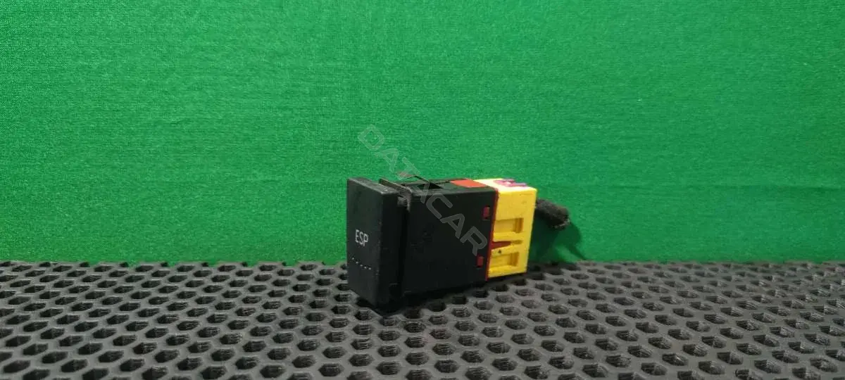 Кнопка антипробуксовочной системы (ABS/ESP) 7M3 927 134