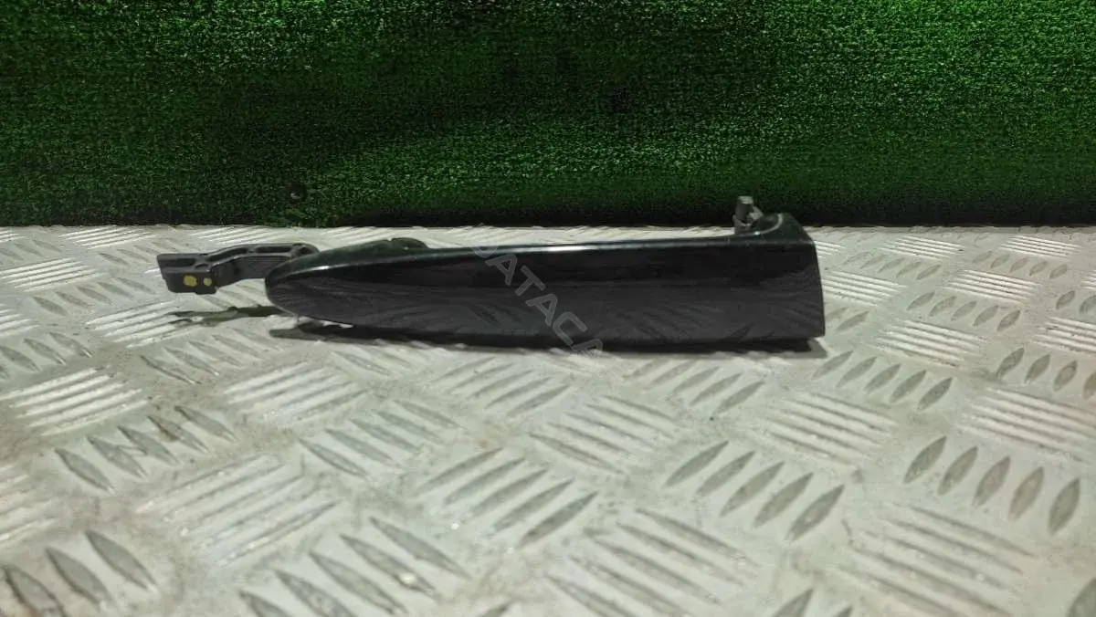 Ручка двери E9XR6