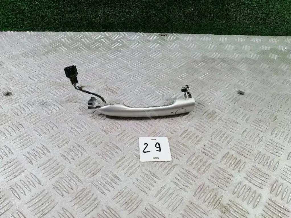 Ручка двери 8200289825
