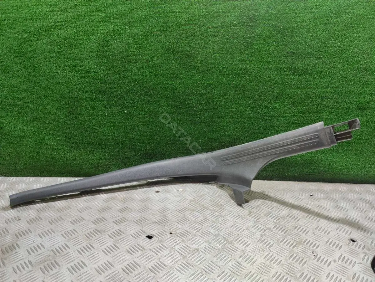 Накладка на порог 4F0867767A