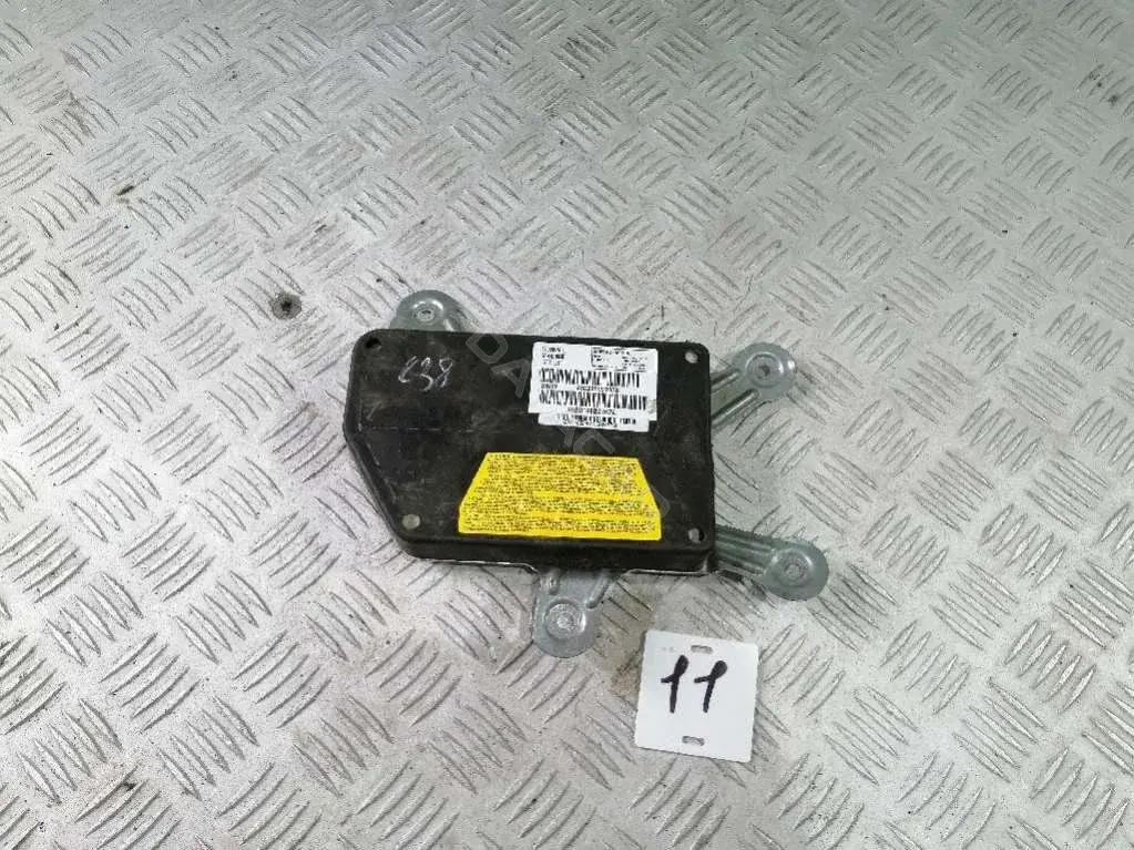 Подушка безопасности 40822909700B