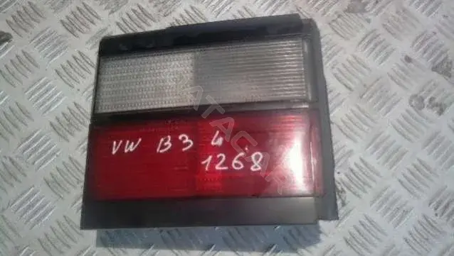 Задние фонари 001268