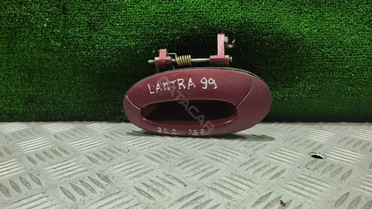 Ручка двери 60576608