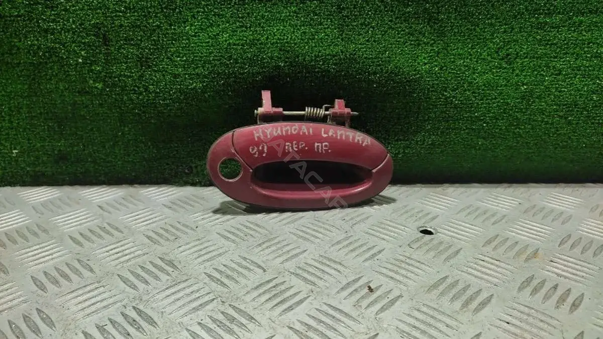 Ручка двери 60576609