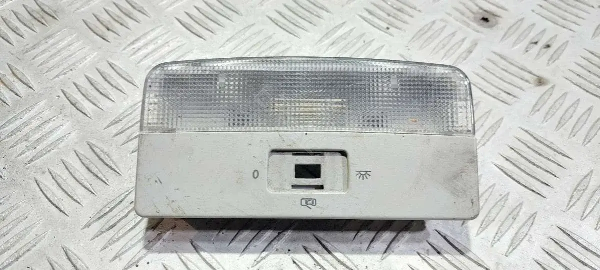 Плафон освещения салона 6Q0947105F