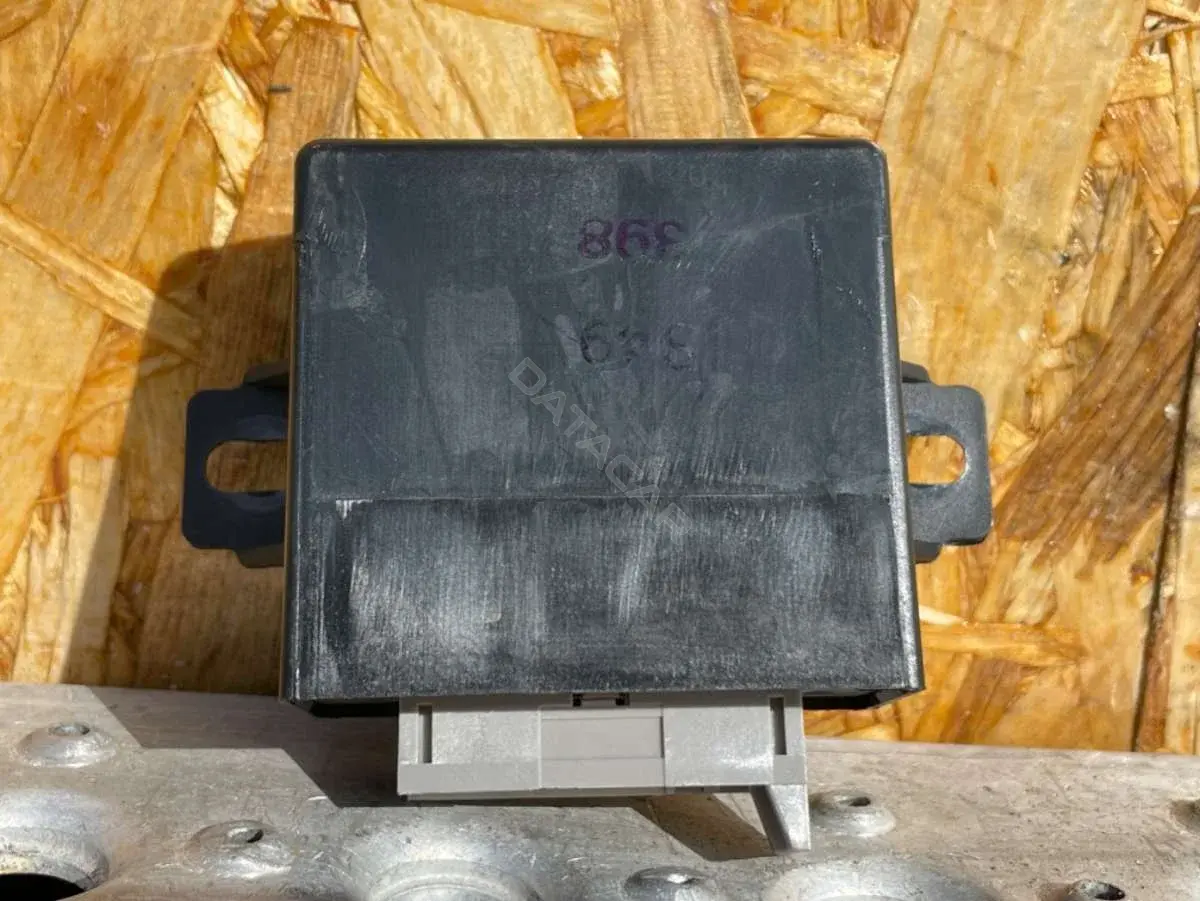 Блок управления зеркалами 4A0 907 445 A, 5DS 005 617-01