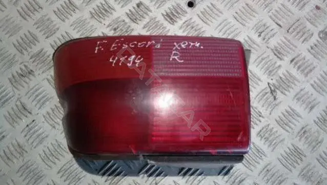 Задние фонари 004194