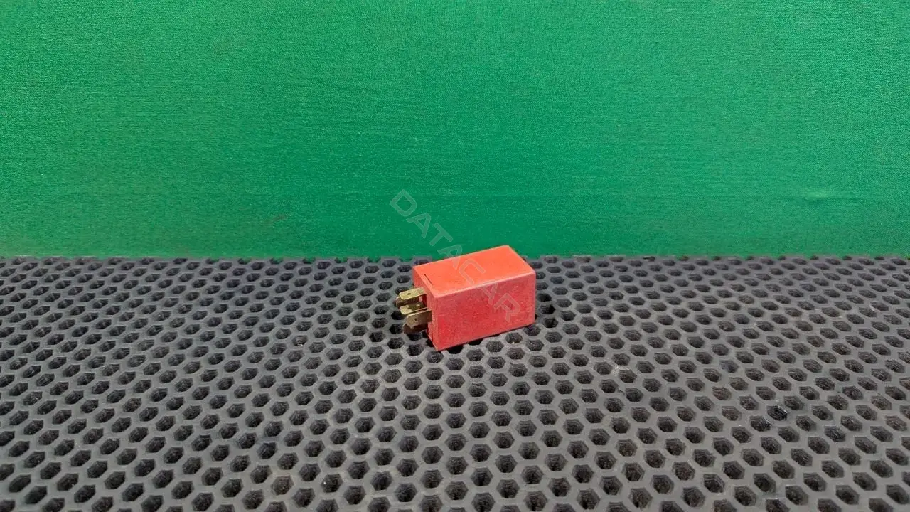 Реле стеклоочистителя 78GG 17C499 B