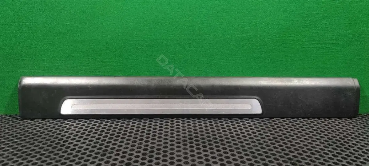 Накладка на порог 4F0 853 375 C