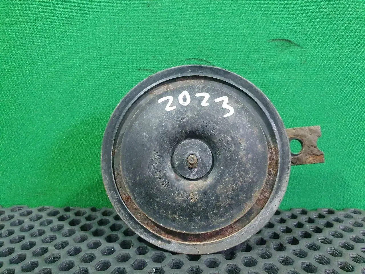 Звуковой сигнал 28R-000033