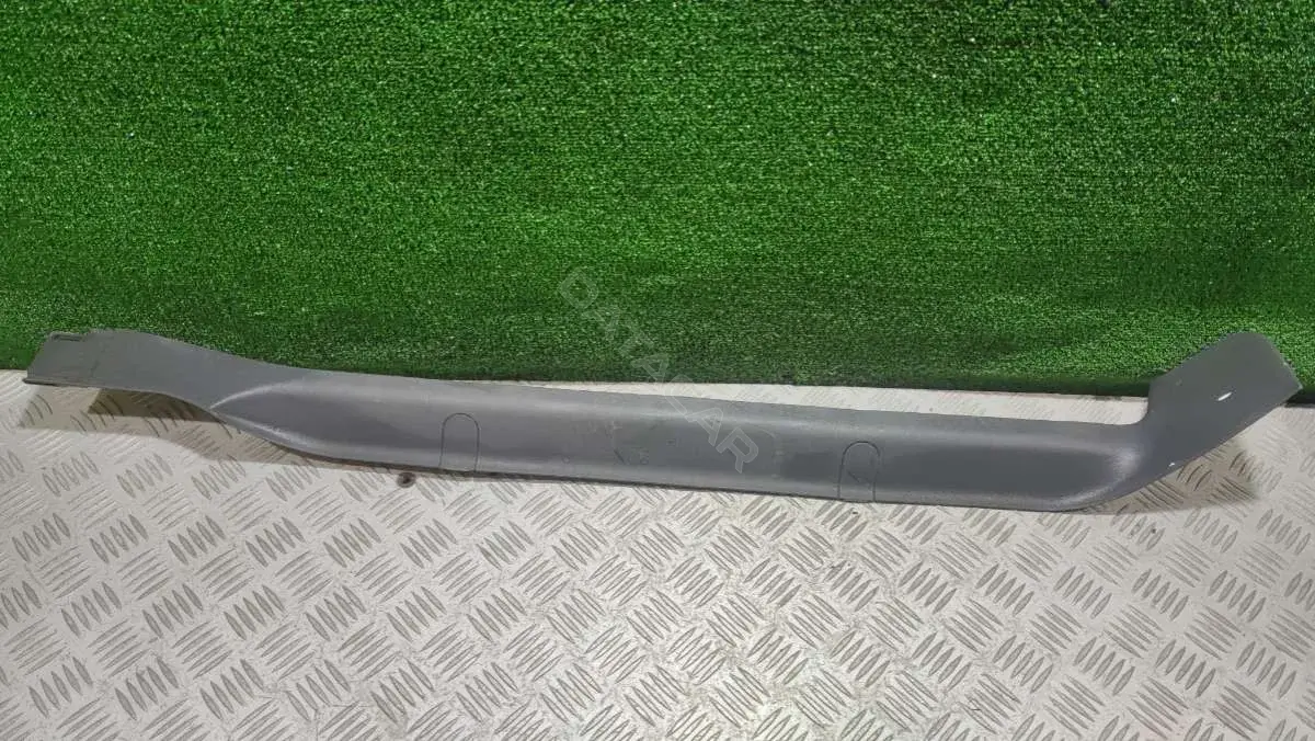 Накладка на порог 7M0 853 371, 95VW aa13245 AKW