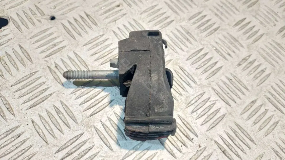 Подушка КПП 307204G