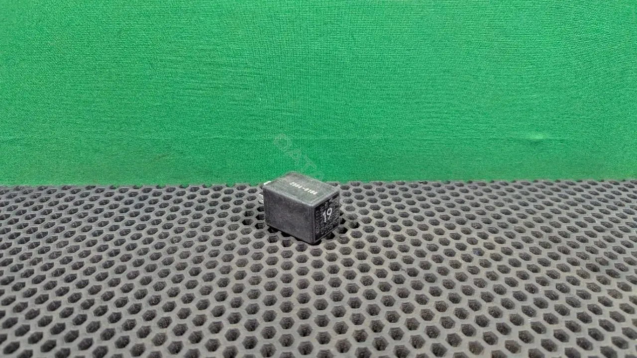 Реле стеклоочистителя 321 955 531 A