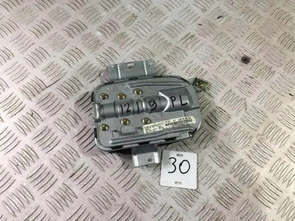 Подушка безопасности 43452306