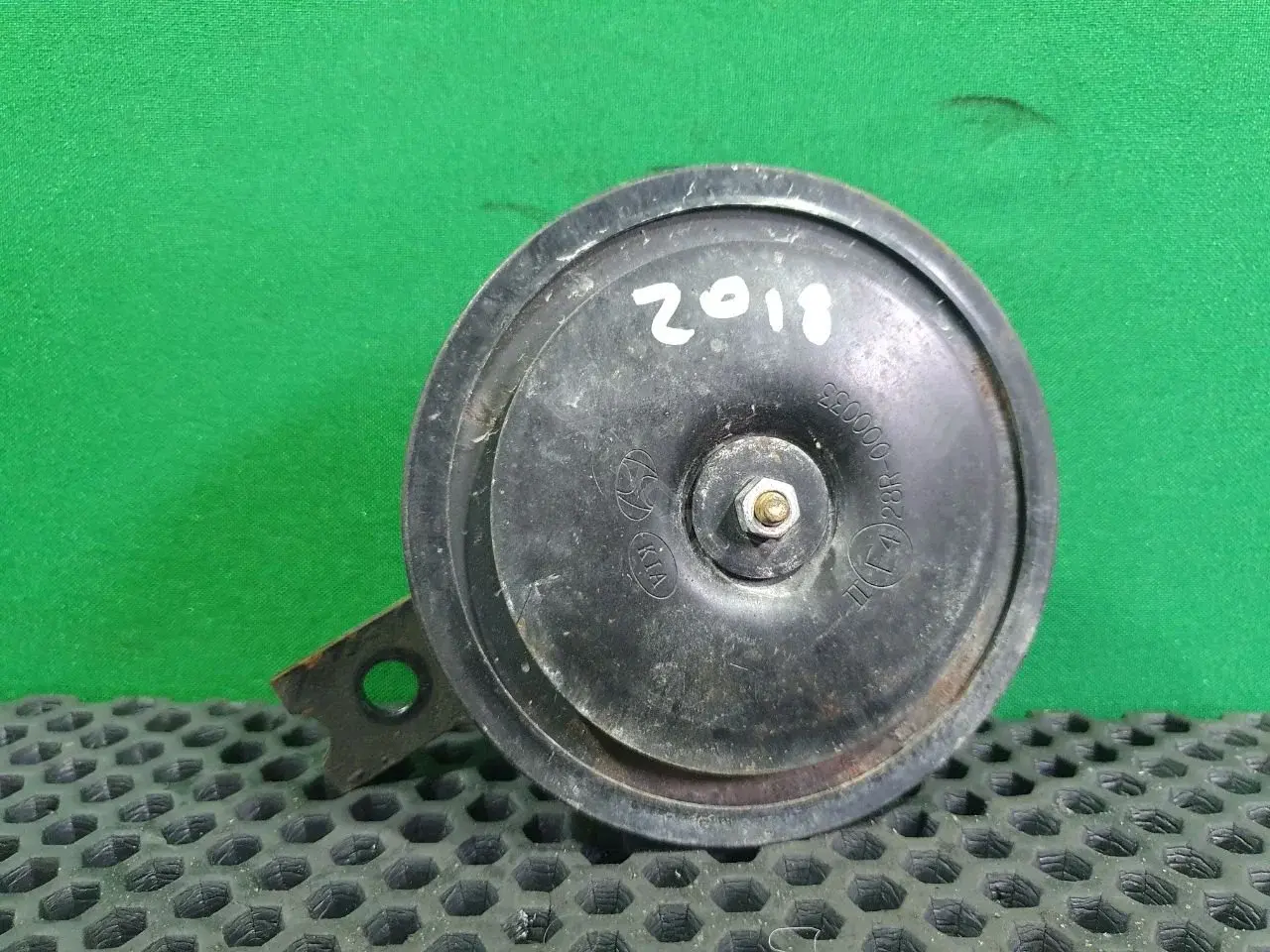 Звуковой сигнал 96620-2H000