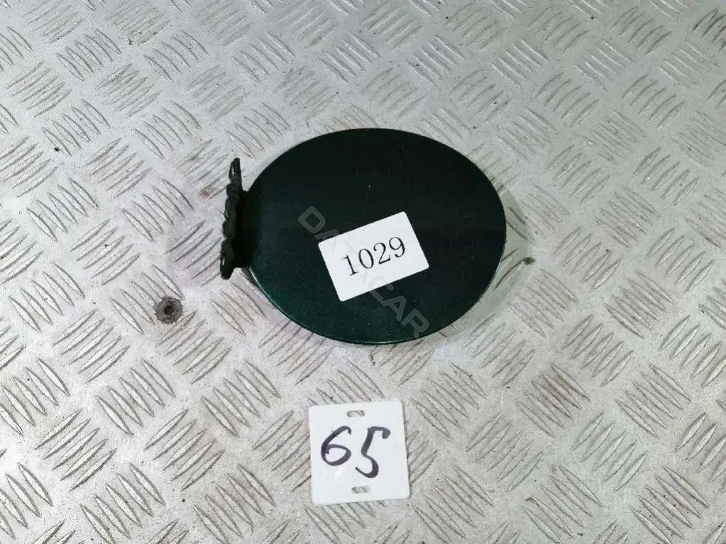 Крышка лючка топливного бака 7M0809905D