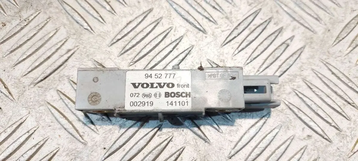 Датчик удара 9452777
