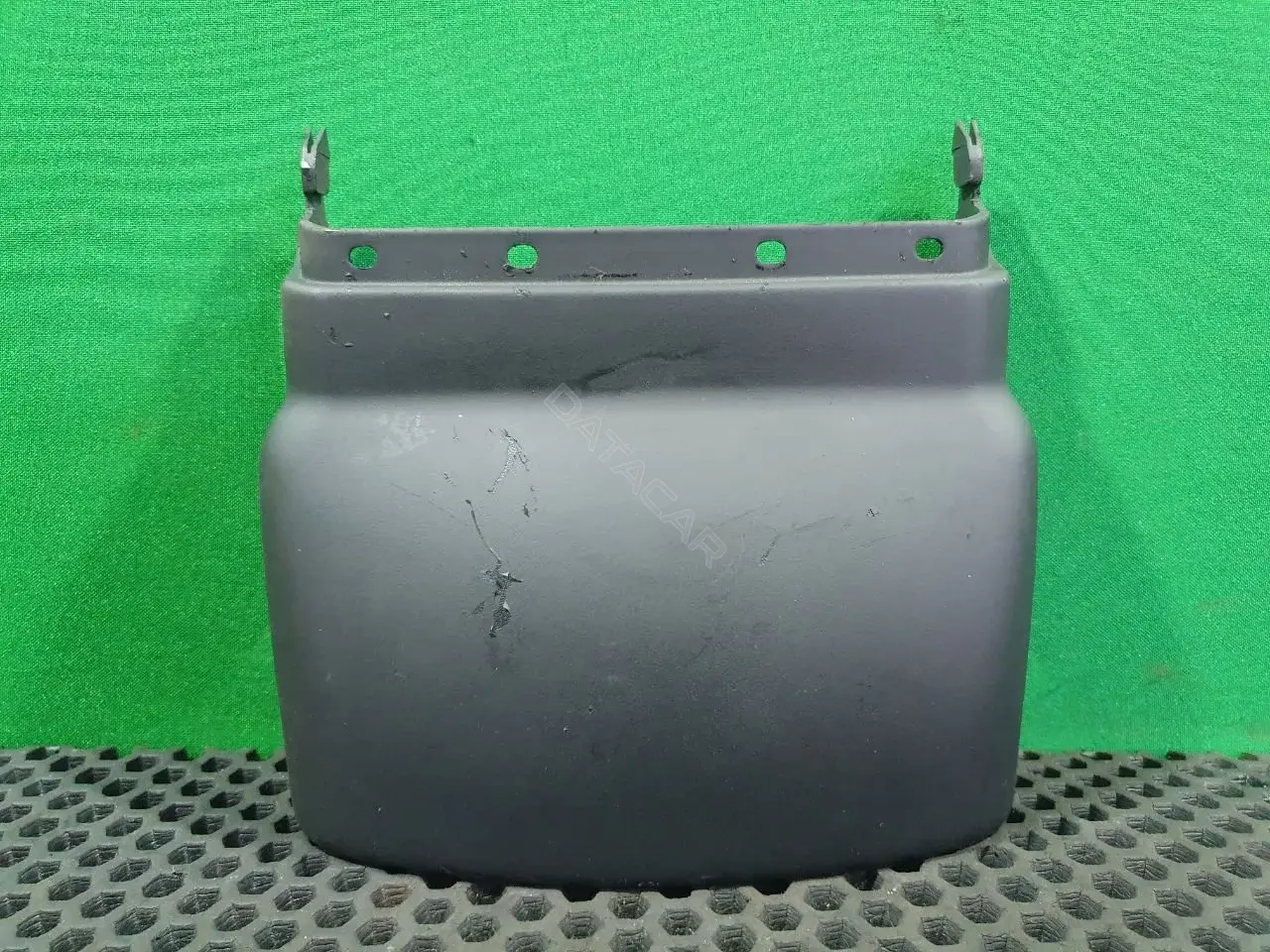 Кожух рулевой колонки 8Z0 953 515 A
