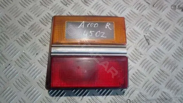 Задние фонари 004502