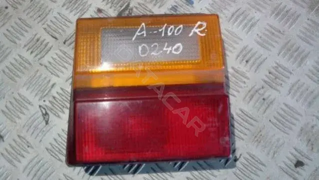 Задние фонари 000240