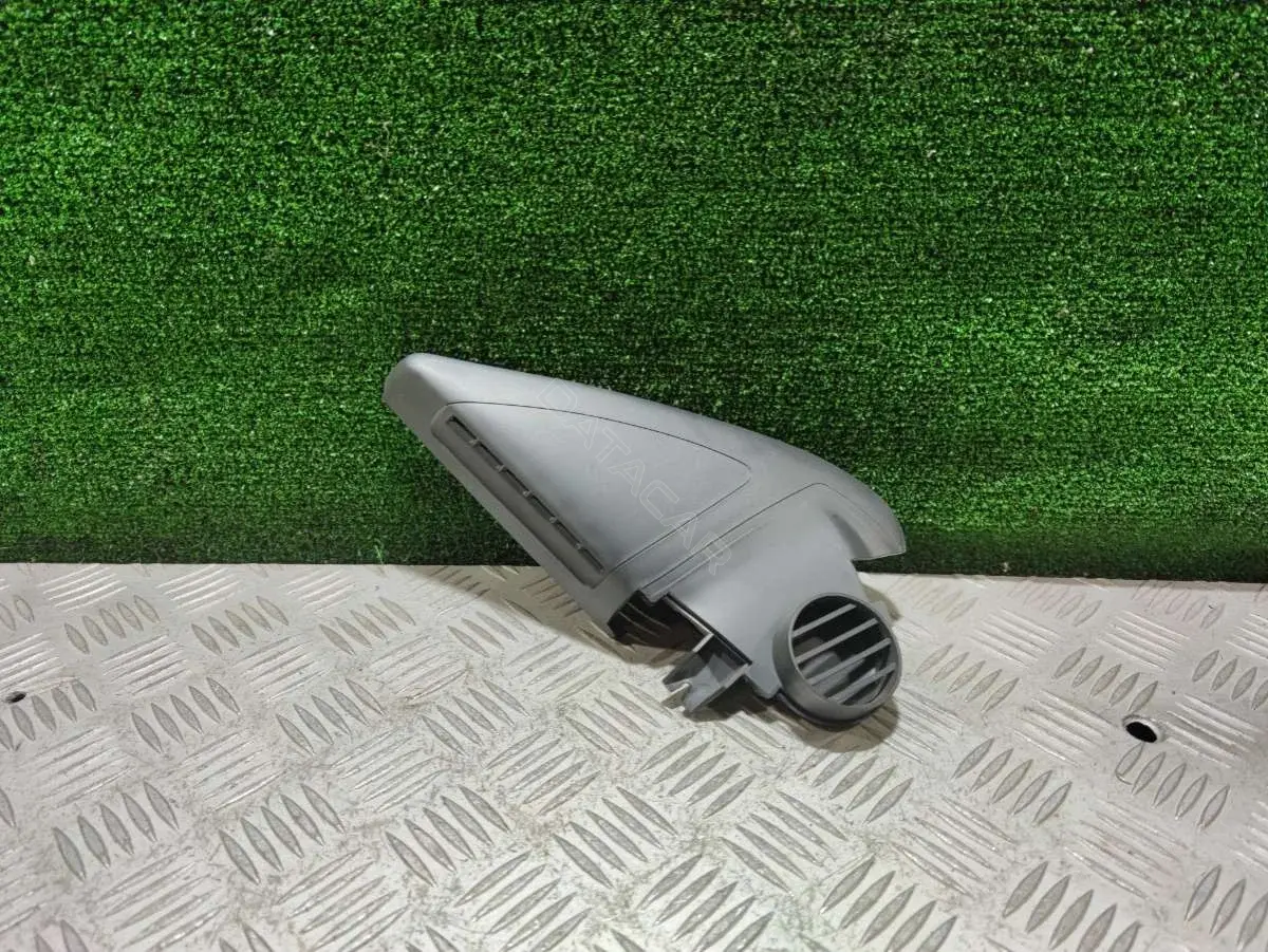 Заглушка зеркала 1Z0 837 973