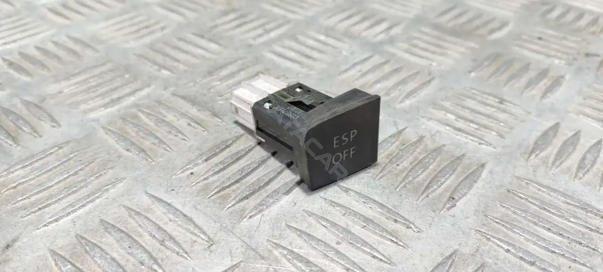 Кнопка антипробуксовочной системы (ABS/ESP) 3C0927117C