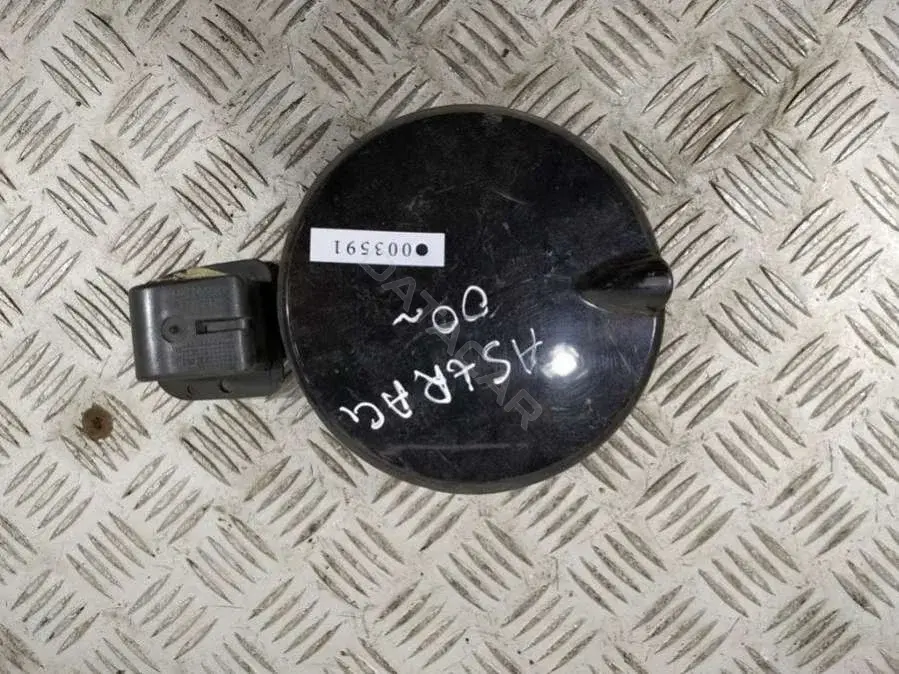 Крышка лючка топливного бака 003591