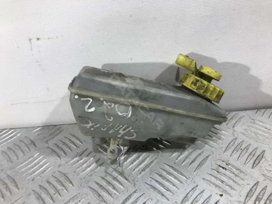 Бачок тормозной жидкости 7M1 611 303
