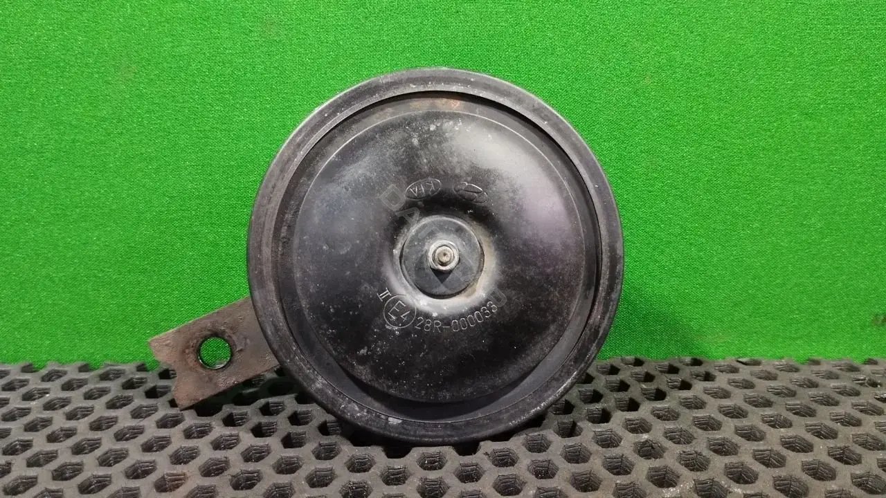 Звуковой сигнал 96629-1G000