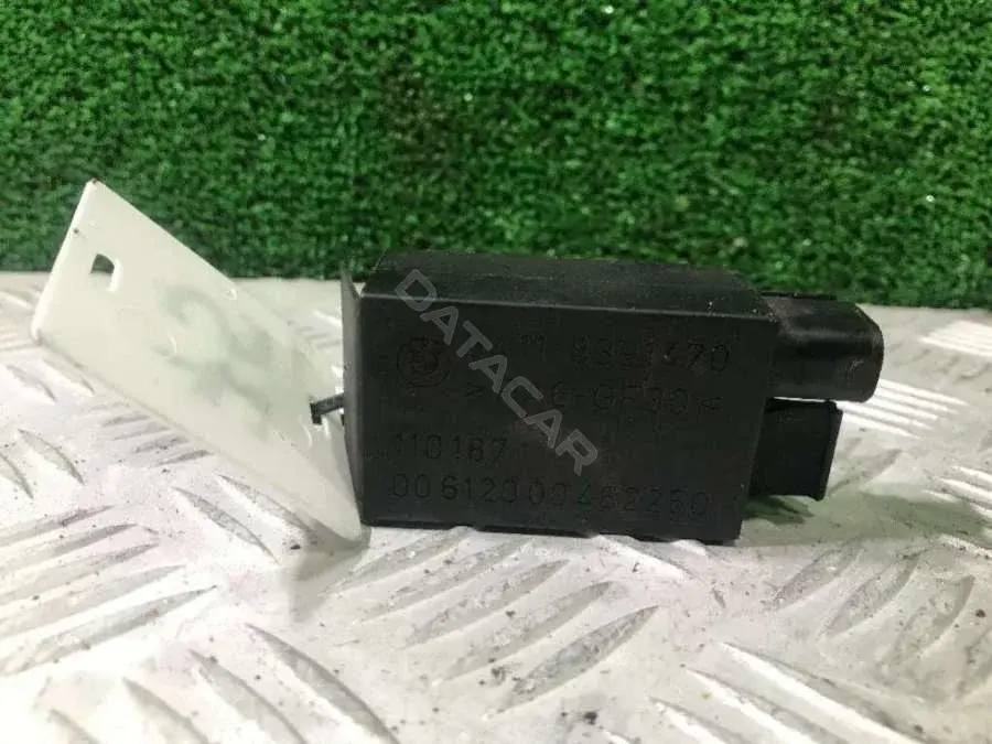 Датчик температуры охлаждающей жидкости 6411-8391470