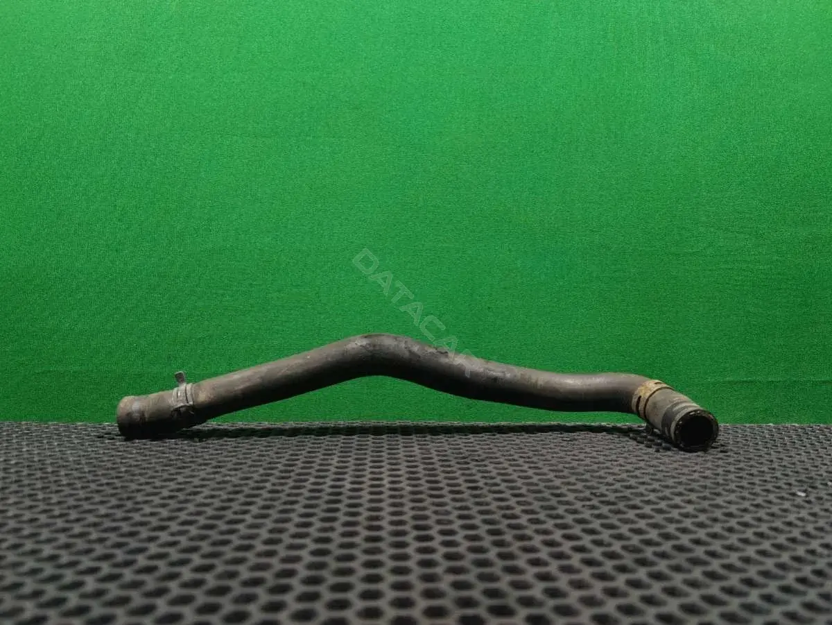 Патрубок печки 2D0 121 063