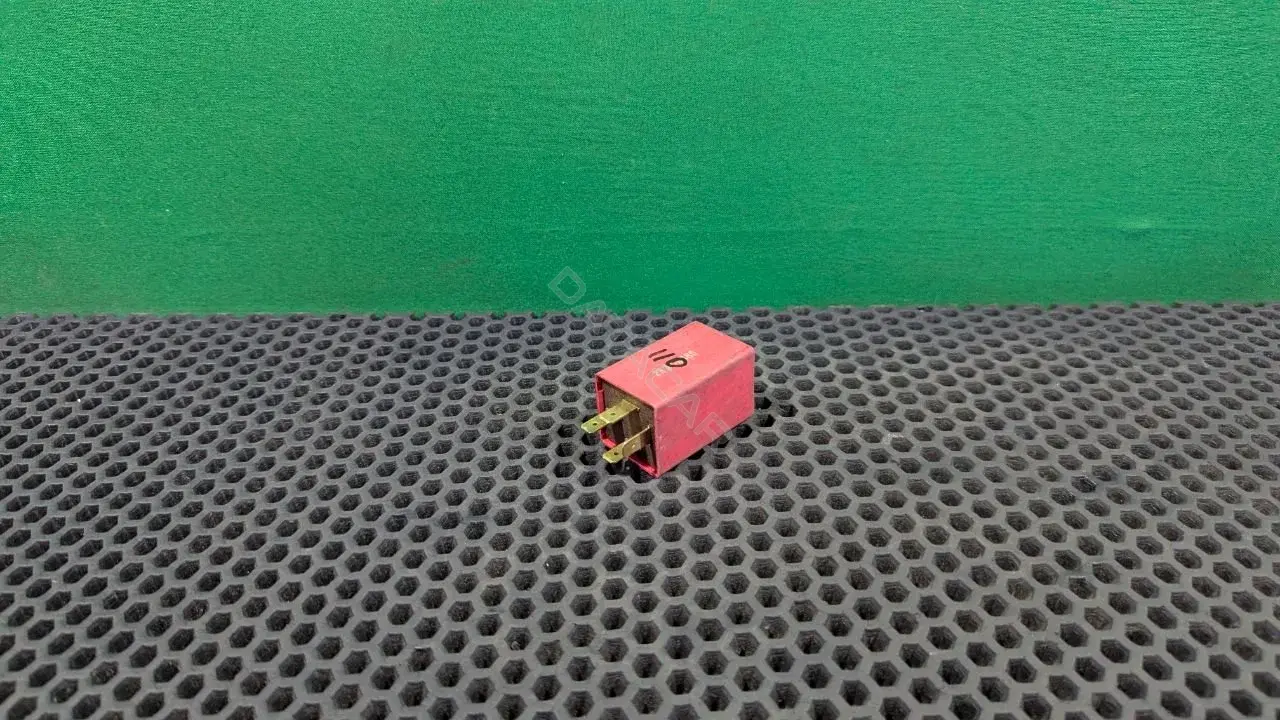 Реле стеклоочистителя 78GG 17C499 AA