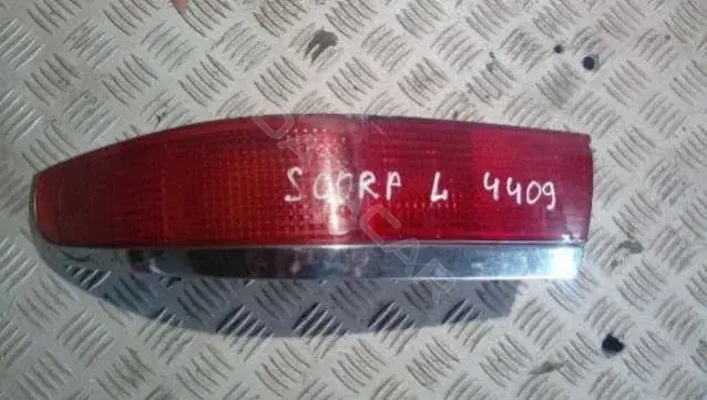Задние фонари 004409