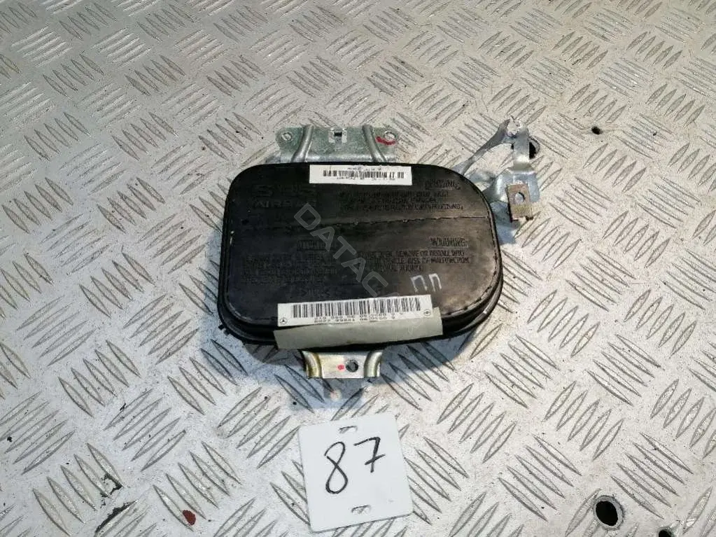 Подушка безопасности 2108600605