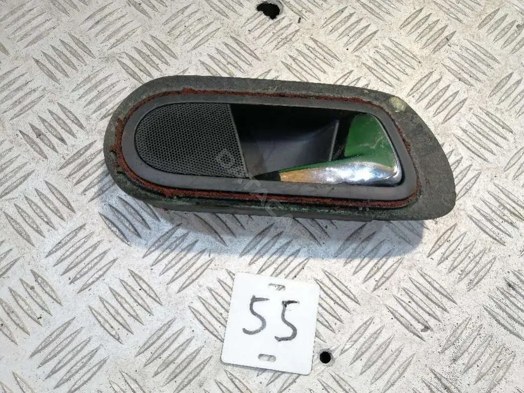 Ручка двери 7M3837114B