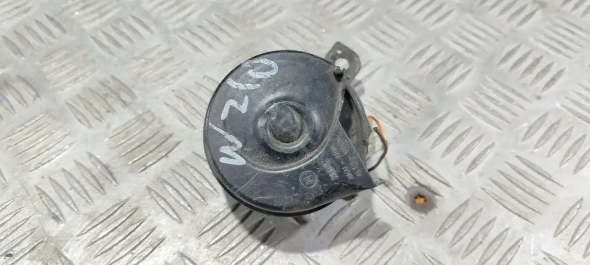 Звуковой сигнал 65954809