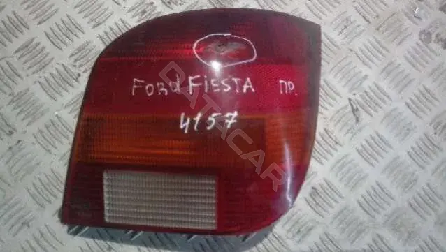 Задние фонари 004157