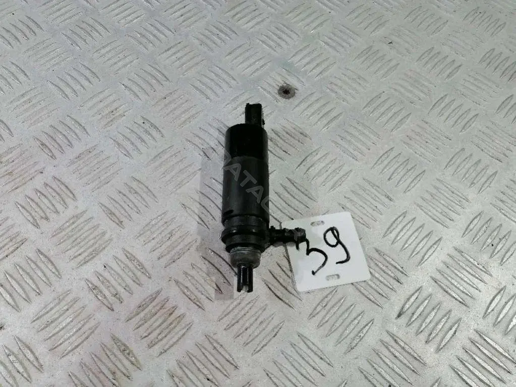 Насос омывателя 8377613