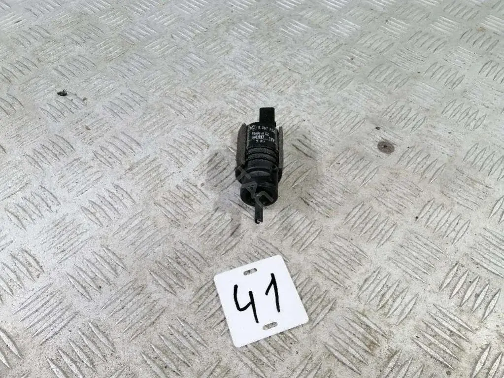 Насос омывателя 8 362 154