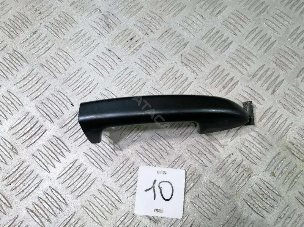 Ручка двери 3C0837209DE