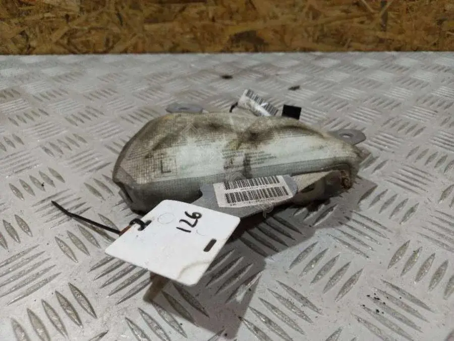 Подушка безопасности 01B015EA077OE