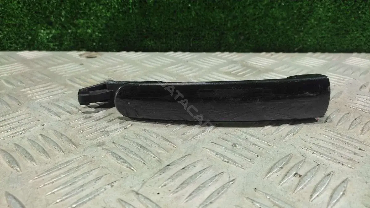 Ручка двери 3B0837207