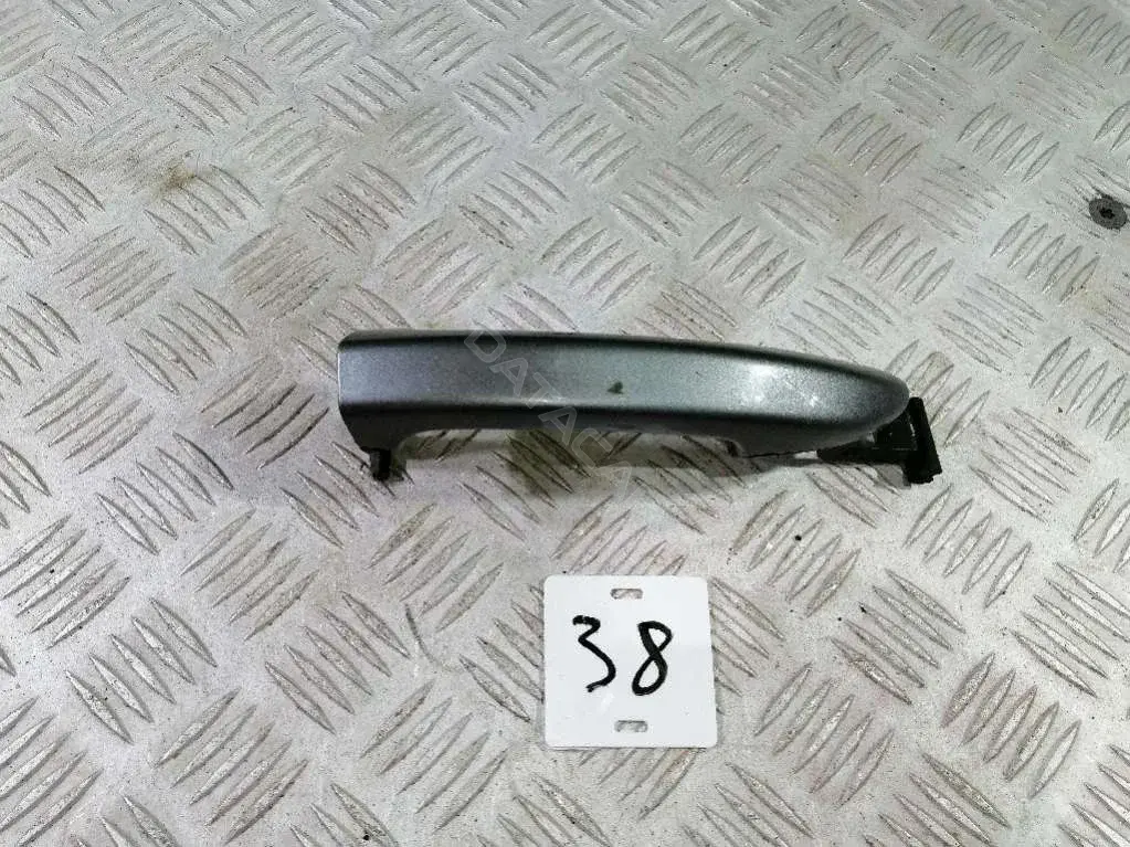 Ручка двери 3C0837210