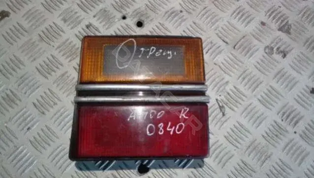 Задние фонари 000840